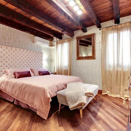 Ca Dei Zoti3 With Luggage Room Venice Exterior photo