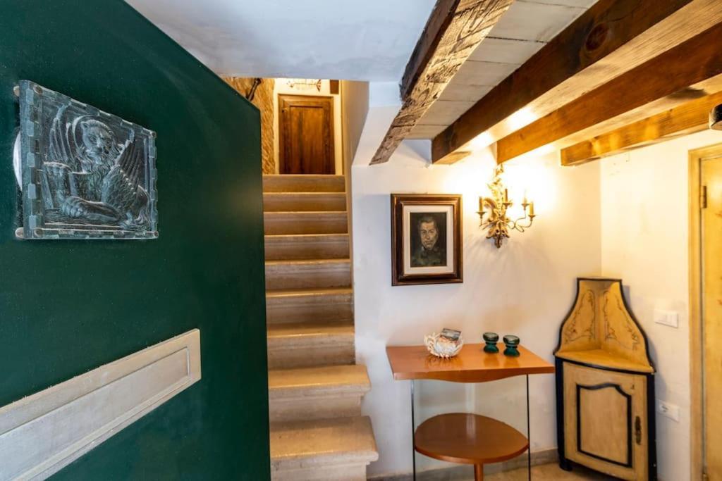 Ca Dei Zoti3 With Luggage Room Venice Exterior photo