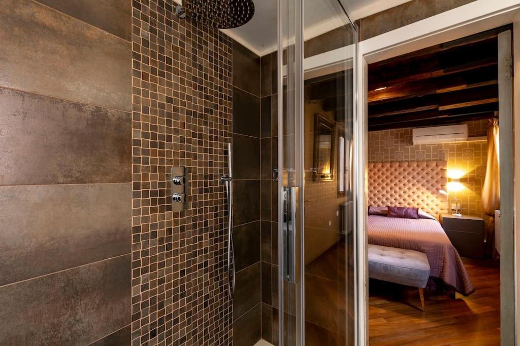 Ca Dei Zoti3 With Luggage Room Venice Exterior photo